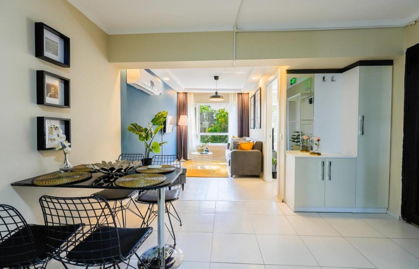 Excellent Flat Near Hadrian'S Gate Appartement Antalya Buitenkant foto