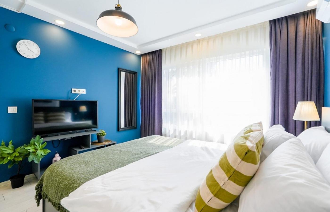 Excellent Flat Near Hadrian'S Gate Appartement Antalya Buitenkant foto