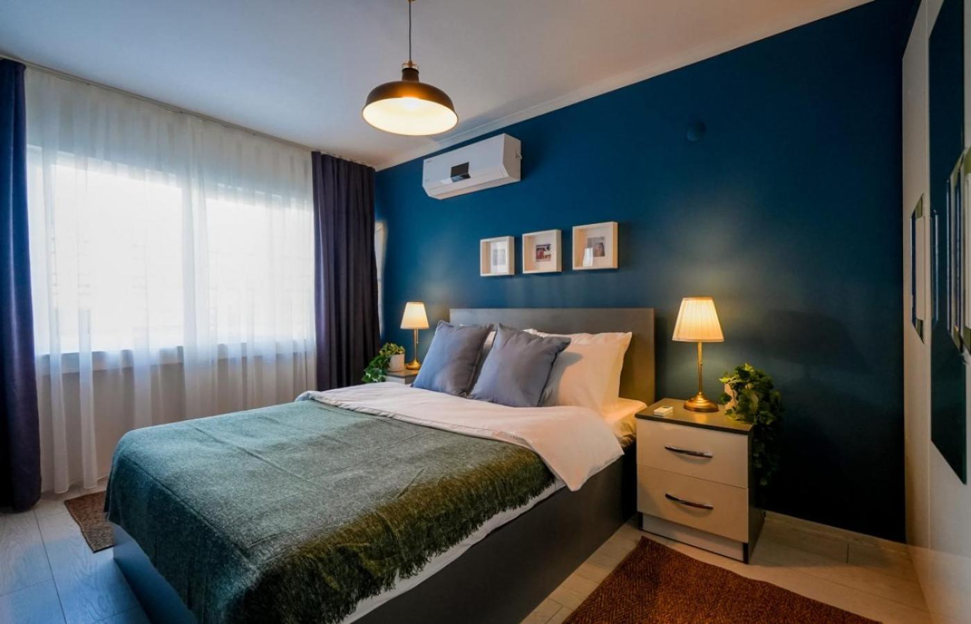Excellent Flat Near Hadrian'S Gate Appartement Antalya Buitenkant foto