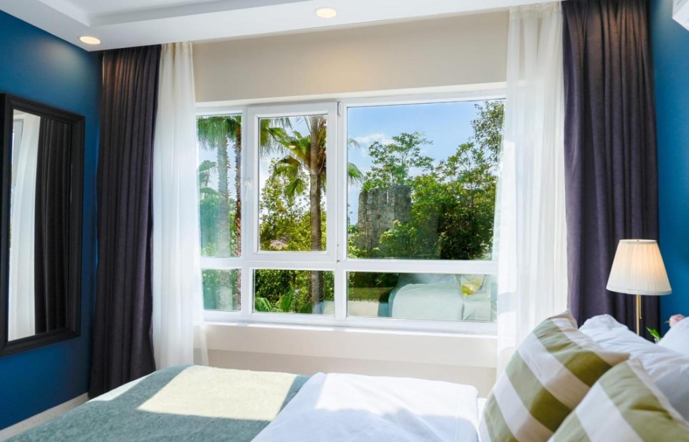 Excellent Flat Near Hadrian'S Gate Appartement Antalya Buitenkant foto